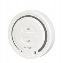 Настенная панель с дистанционным управлением MON Milight FUT087 Светодиодная лента