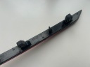 OPEL INSIGNIA II B 2017-2020 RÉFLECTEUR PARE-CHOCS DROIT ARRIÈRE ORIGINALphoto 12