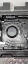 MERCEDES W177 PROTECTION INSERT COUVERCLES DE COFFRE A1778900000photo 9