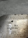 ENDING ISSUE AUDI A6 C7 RESTYLE 4G0253826  photo 5