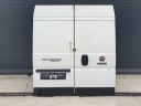 ДВЕРІ ЗАДНІ FIAT DUCATO JUMPER MOVANO  фото 7