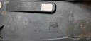 PROTECTION CHÂSSIS DROIT AVANT PASSAGE DE ROUE PORSCHE MACAN 95B 95B825320Gphoto 9