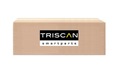 TRISCAN CABLE HAM. RECZ. SUZUKI T. SAMURAI 88-04 PR 