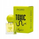 Ingrid By Fagata Woda Perfumowana 30ml Toxic
