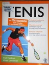 Теннис для новичков - Триш Фолкнер