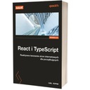 Реагировать и TypeScript. Реактивная разработка страниц