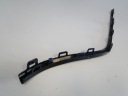 MERCEDES MOULURE DROITE PARE-CHOCS AVANT A1678852211 GLS 167 X167 AMG LIFTphoto 6