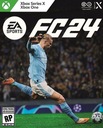 EA FC 24 FIFA 24 Edycja Standardowa Klucz/Kod PL XBOX ONE SERIES X&S