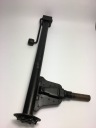 CRIC ÉLÉVATEUR VERS CHANGEMENTS ROUES MERCEDES W140 W124 W126 W201 190 1405830015photo 8