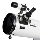 Телескоп Sky-Watcher Добсона 8 дюймов Pyrex 200P Newton 200/1200