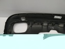 W156 MERCEDES GLA AMG LÈVRE SPOILER ARRIÈRE DIFFUSEURphoto 7