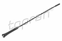 206 030 MÁSTIL ANTENA BAT M5 EXTERIOR OPEL ASTRA 