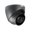 BCS-L-EIP28FSR5-AI1-G(2) КУПОЛЬНАЯ КАМЕРА BCS LINE 8MPX IR 50M