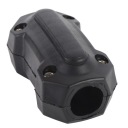 BLOKI BUMPERS MOTORCYCLE VERSATILE BLOCK PROTECTIVE COVERS DG  photo 6