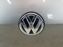 КРИШКА БАГАЖНИКА БАГАЖНИКА ЗАД VW GOLF VII HB КОД LA7N  фото 15