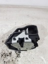 ЗАМОК ДВЕРІ ЛІВИЙ ПЕРІД 7229461 BMW E90 E91 LCI ЄВРОПА 4PIN  (17595759397) фото min 6