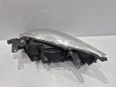 PHARE DROITE PROJECTEUR GLISSIÈRE LED RENAULT MEGANE III 3 LIFT 2012-2013photo 11