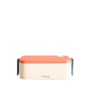 Lunchbox MAFALDA kolorowy 1100 ml HOMLA