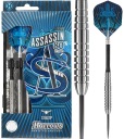 Дартс Дартс HARROWS Assassin 80% Вольфрам 24г