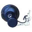 КРЫШКА ТОПЛИВА IVECO DAILY