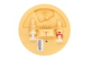 BOSCH 0 580 203 262 ENSEMBLE ALIMENTAIRE DANS CARBURANT 0 580 203 262 0 580 203 262photo 8