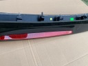 SKODA FABIA IV 4 MONTE CARLO SPOILER SPOILER COUVERCLES DE COFFRE ARRIÈRE COUVERCLES DE COFFRE 6VE827933photo 9