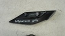 G630 YAMAHA MT-09 MT09 FZ09 FZ-09 GUIDON PROTECTION DLONIphoto 10