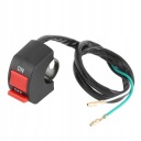 VERSATILE MOTORCYCLE SWITCH LIGHTS LED  photo 15