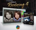 Program pre vyfarbovanie fotografií CODIJY Recoloring Výrobca inny