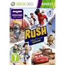 KINECT RUSH ADVENTURE СО СТУДИЕЙ DISNEY PL XBOX 360