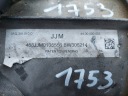 КОРОБКА VW TOUAREG 2.5 TDI 09D321105 TR60SN 4X4  (11266149489) фото min 12