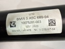 GAC TOWING / TOW BAR ELECTRICAL BMW X2 U10 5A5C689  photo 7