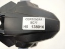 HONDA CBR 1000RR SC77 КРІПЛЕННЯ НОМЕРА НОМЕРА ЗАД + ПОВОРОТНИКИ  (17864777261) фото min 6