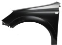 КРЫЛО ПЕРЕДНЕЕ OPEL ASTRA H 2004-2012 ЛЕВОЕ НОВОЕ