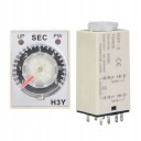 RELAIS CZASOWY 24V DC, COMPTEUR OPOZNIENIAphoto 13
