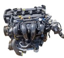 MOTOR COMPUESTO 1.8 16V LF MAZDA GG/GY L8 L829 