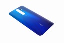 ЗАДНЯЯ КОРПУС НАПОЛЬНАЯ XIAOMI REDMI ПРИМЕЧАНИЕ 8 PRO СИНИЙ