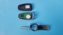 HYUNDAI TUCSON IV 24R KEY CONSOLE 95440-N9022 KIT (2SZT)  photo 11