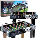 ДЕРЕВЯННЫЙ СТОЛ ДЛЯ ФУТБОЛА БОЛЬШОЙ ФУТБОЛЬНЫЙ СТОЛ ФУТБОЛЬНЫЙ СТОЛ