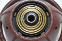 Mercedes R129 SL W124 Рулевое колесо Lorinser Red