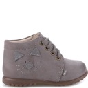 ДЕТСКАЯ ОБУВЬ НА ШНУРОВКЕ EMEL, R20 ЛЕТ