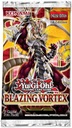 YGO TCG (Yu-Gi-Oh!): Ускоритель «Пылающий вихрь»