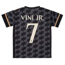 Футбольная форма VINICIUS JR REAL 7 + носки