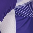 Pánske tričko Joma SUPERNOVA II purple white Typ tréningový