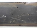 PLAQUE PROTECTION CHÂSSIS GAUCHE KIA RIO IV 4 STONIC 84215-H8000photo 8
