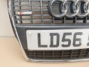 РЕШІТКА AUDI A3 8P 8P4853651A  (16372029906) фото min 16