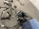 2019 BMW 6 G32 GRAN TURISMO WIRE SET DOOR PERID 9327029  photo 8