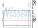 CALENTADOR CHRYSLER GRAND VOYAGER 3 2.4-3.3 95-01 