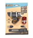 ELOPS ST 510 ВЕЛОСИПЕДНЫЕ ФОНАРИ