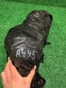 AIRBAG ПОДУШКА БЕЗПЕКИ ВОДІЯ SEAT LEON 3 3 5F 12- 5F0880201H  (18084100624) фото min 9